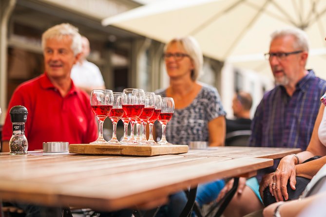Slovenian culinary experience in Ljubljana | Private tour - Walking Ljubljana’s streets and squares