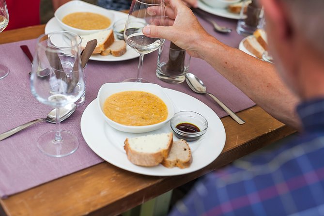 Slovenian culinary experience in Ljubljana - small group - tour - Why this food walk works so well in Ljubljana