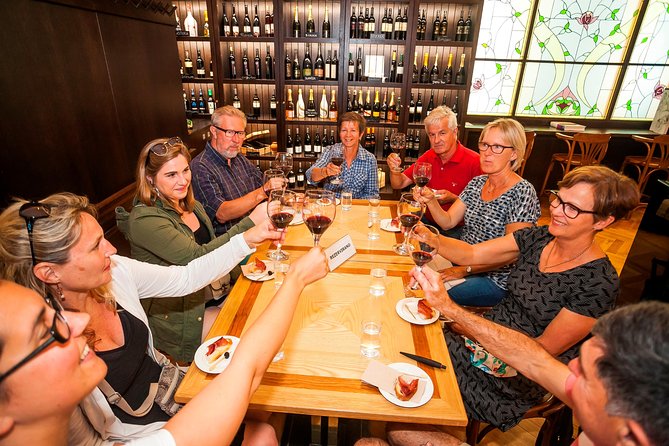 Slovenian culinary experience in Ljubljana - small group - tour - The guide makes or breaks the afternoon