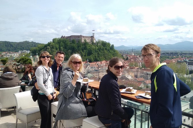 Slovenian culinary experience in Ljubljana - small group - tour - Is the $108.89 price good value?