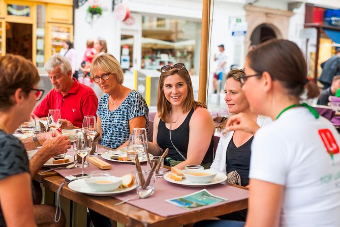 Slovenian culinary experience in Ljubljana - small group - tour - The best time to book and how to prepare