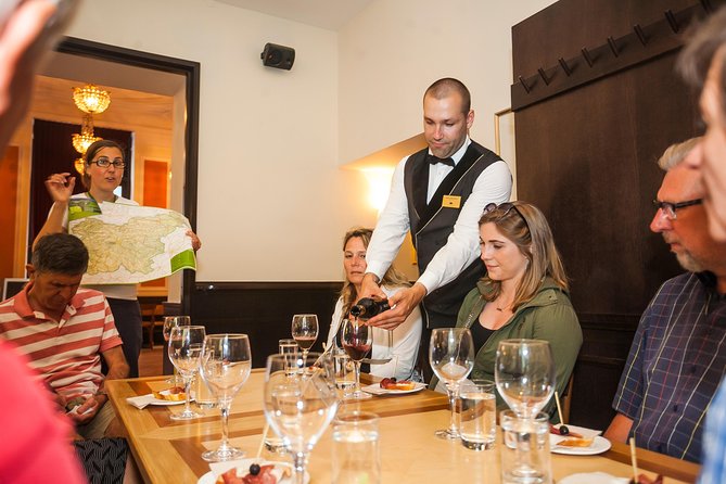 Slovenian culinary experience in Ljubljana - small group - tour - Who should book this Ljubljana experience?