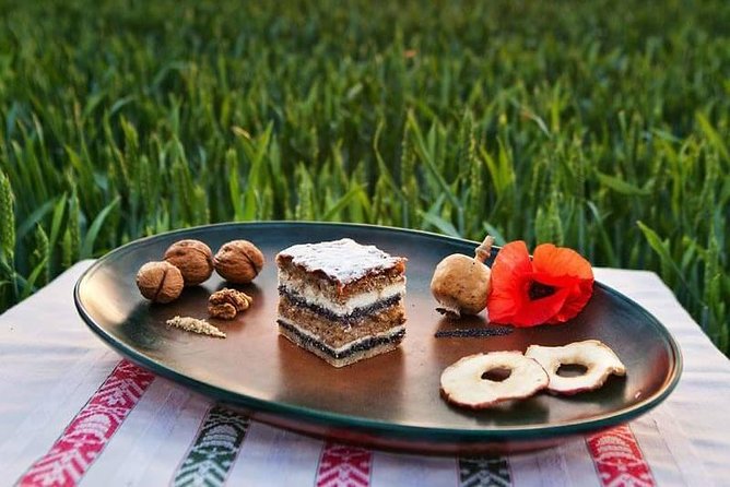 Slovenian food and wine city walk in Ljubljana, 4 hours of mouthwatering moments - Five details worth knowing before you book