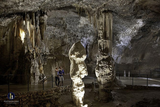 Slovenian highlights - Lake Bled, Postojna Cave & Predjama Castle from Ljubljana - Why this route works from Ljubljana