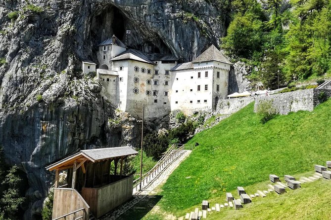 Slovenian highlights - Lake Bled, Postojna Cave & Predjama Castle from Ljubljana - Postojna Cave: the underground centerpiece