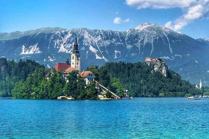 Slovenian highlights - Lake Bled, Postojna Cave & Predjama Castle from Ljubljana - Timing, transport, and the real cost