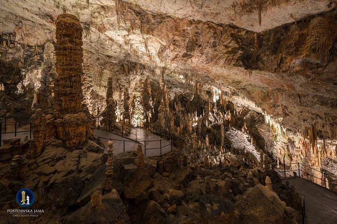 Slovenian highlights - Lake Bled, Postojna Cave & Predjama Castle from Ljubljana - Should you book it?