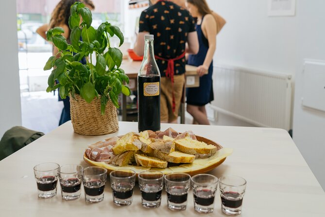 sLOVEnian Strukelj Traditional Cooking Class - Key details before you book