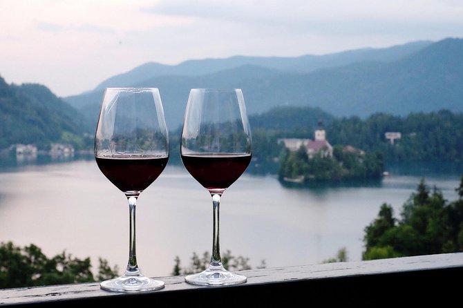 Slovenian wine tasting at Hotel Triglav Bled's wine cellar - Key points to know before booking