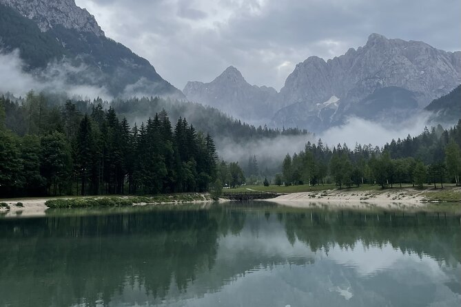 Soča river experience - Triglav national park - The Soča Valley: three hours for water and adventure