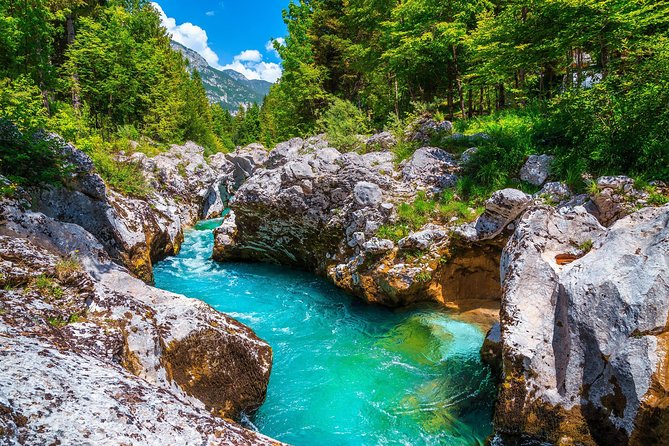 Soča Valley Tour & Kranjska Gora Valley Tour - Five details that shape the day
