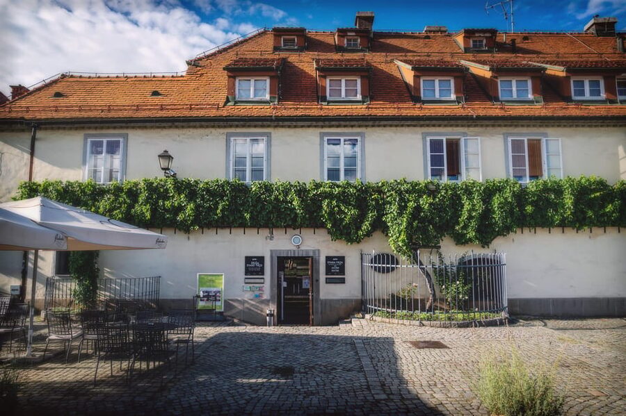 Stories and Tastes of Maribor: City Tour with Wine Tasting - Lent and the Drava: Maribor’s riverside chapter