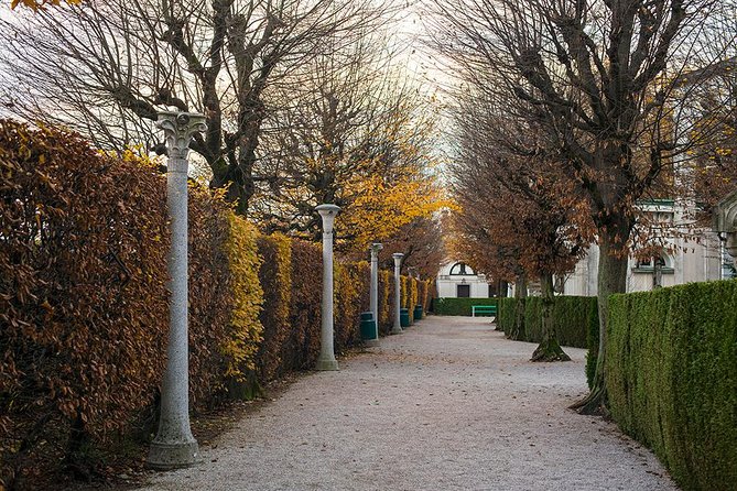 The Deadly Walk - Ljubljana Cemetery Tour - Is $191.99 good value for two hours?