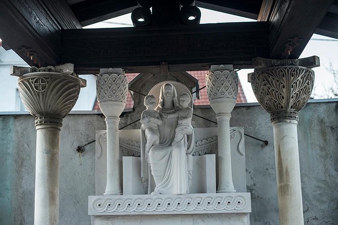 The Deadly Walk - Ljubljana Cemetery Tour - Who will enjoy The Deadly Walk most?