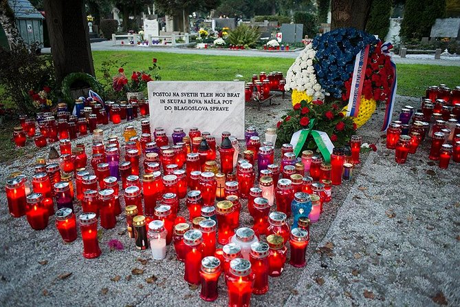 The Deadly Walk - Ljubljana Cemetery Tour - Should you book The Deadly Walk?
