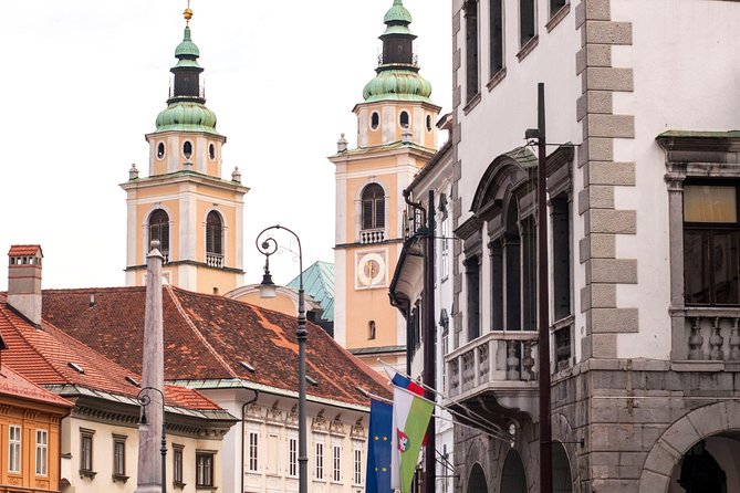The Ljubljana's Cathedral Tour (St. Nicolas Church) - What the private format means for your group
