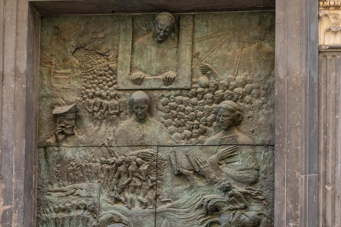 The Ljubljana's Cathedral Tour (St. Nicolas Church) - Who will get the most from this church tour