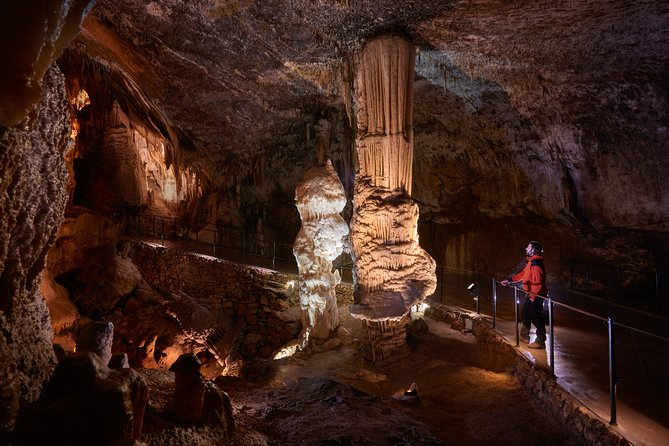 Tour to Postojna and Predjama Castle from Koper - Who should book this Koper excursion?