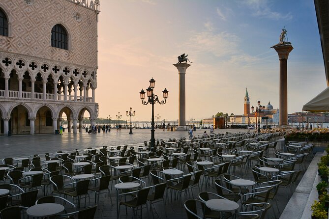 Transfer from Ljubljana to Venice - Scenic pauses and useful advice on the road