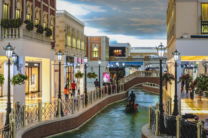 Transfer from Ljubljana to Venice - Timing, luggage, and arrival in Venice