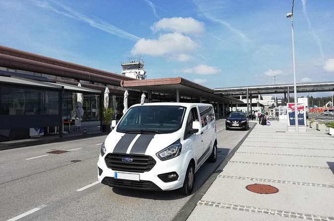 Transfer from Piran / Portoroz to Ljubljana Airport - Timing your pickup for Ljubljana Airport