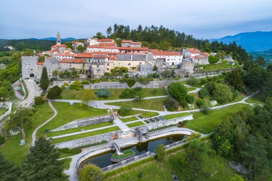 Trieste: History of Prosecco and the Karst Region - Key points to know before booking