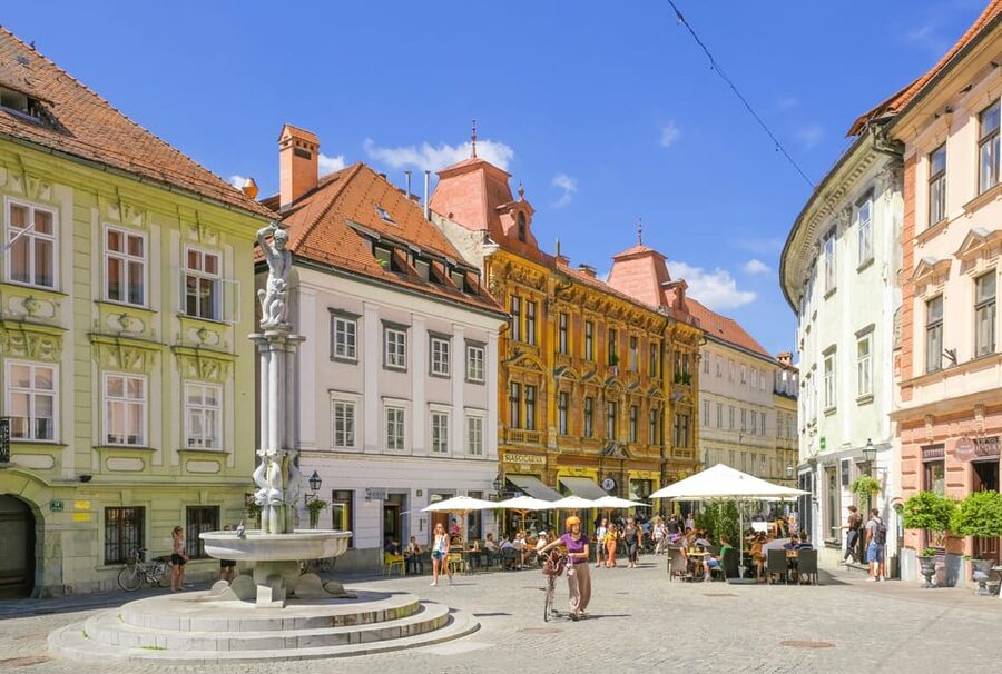 Trieste: Ljubljana Capital of Slovenia Tour - Why Ljubljana makes a strong day trip from Trieste