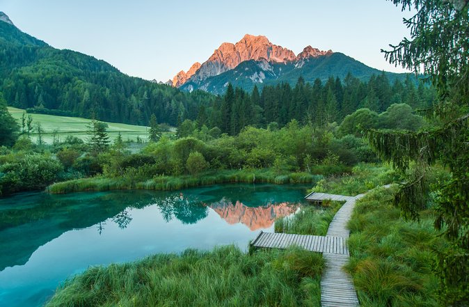 Triglav National Park and the Alps Private tour - Key points to know before you book