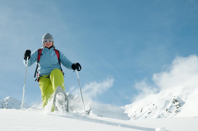 Triglav National Park and the Alps Private tour - A traditional Slovenian lunch between nature stops
