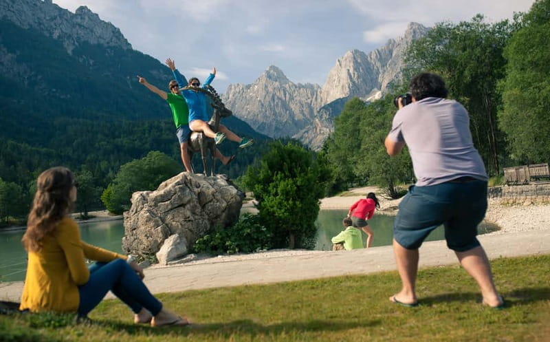 Triglav National Park: Emerald River Adventure by 3glav - Key Points to Know Before You Go
