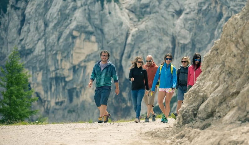 Triglav National Park: Emerald River Adventure by 3glav - Following the Soča River