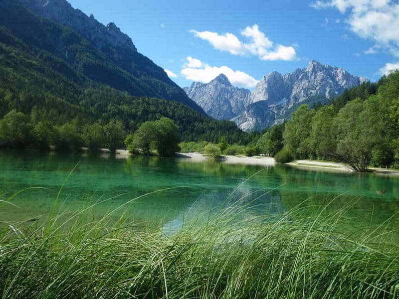 Triglav National Park: Emerald River Adventure by 3glav - The Value of $182
