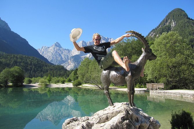 Triglav National Park : The Original Emerald River Adventure - Who will enjoy this tour most?