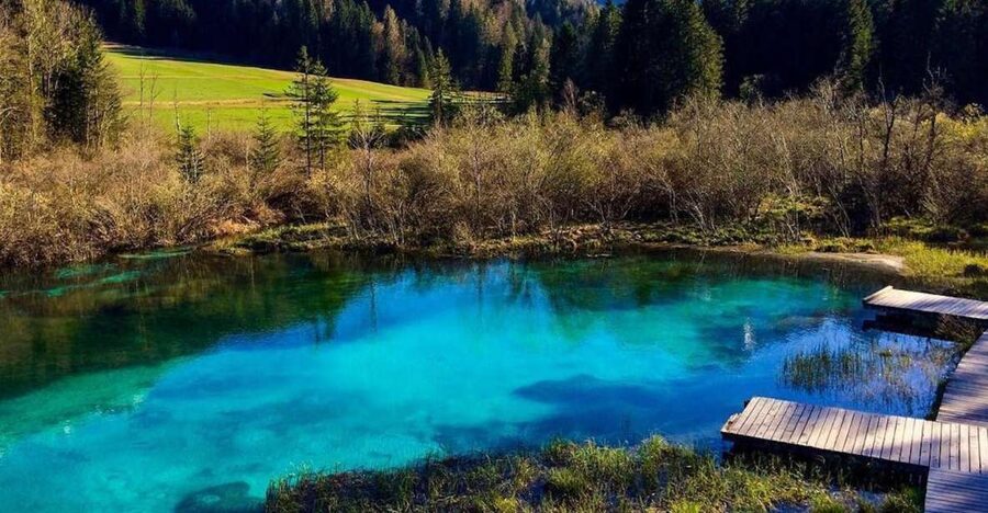 Triglav National Park Tour from Bled - Quick facts about the day