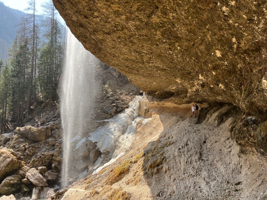 Triglav National Park Tour from Bled - Why this tour works so well from Bled