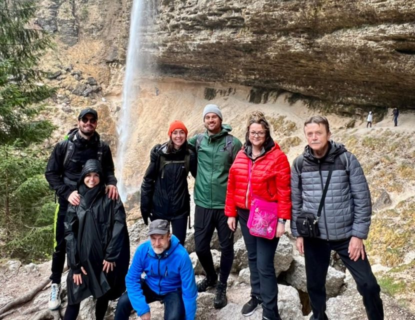 Triglav National Park Tour from Bled - Kranjska Gora provides the day’s breathing room