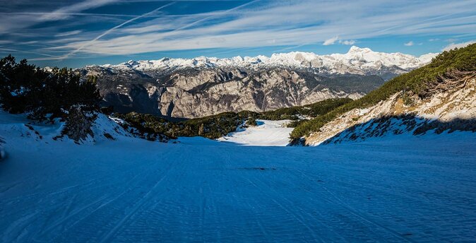 Triglav tour in 2 days Slovenia - Key points at a glance