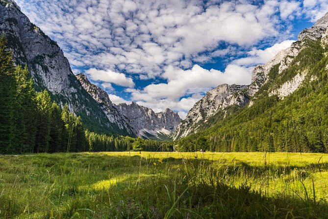 Triglav tour in 2 days Slovenia - Why this two-day Triglav climb is worth considering