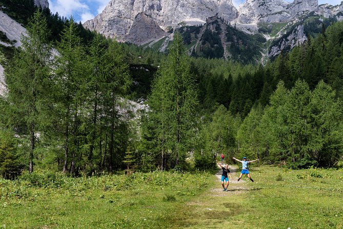 Triglav tour in 2 days Slovenia - What the $530.11 price really covers