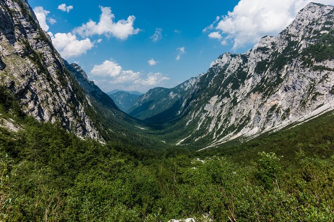 Triglav tour in 2 days Slovenia - The guide makes the biggest difference