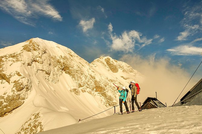 Triglav winter edition - Who should book this mountain trip