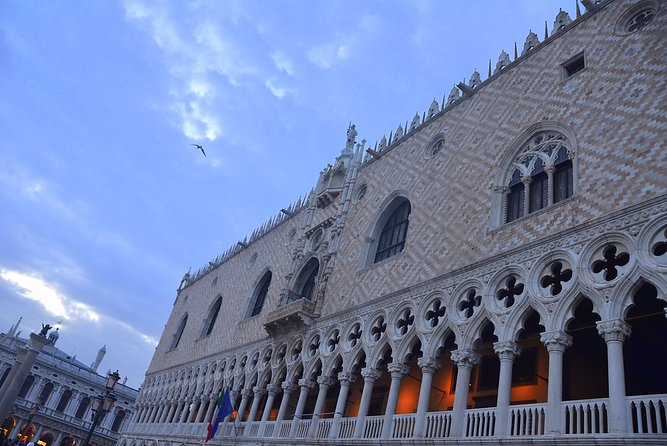 Trip to Venice from Piran with a comfortable van - Starting at 8:00 am in Piran