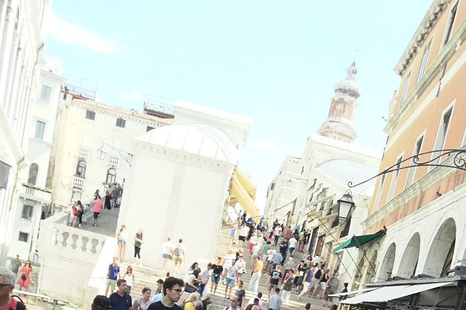 Trip to Venice from Piran with a comfortable van - What the $109.90 price really covers
