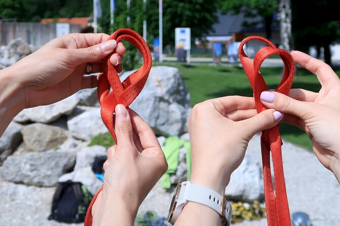Via Ferrata for Beginners a Step by Step Course in Mojstrana - Why Mojstrana is a smart place to learn via ferrata