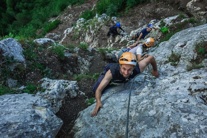 Via ferrata Triglav fairytale route - Timing, Pickup, and Weather Planning