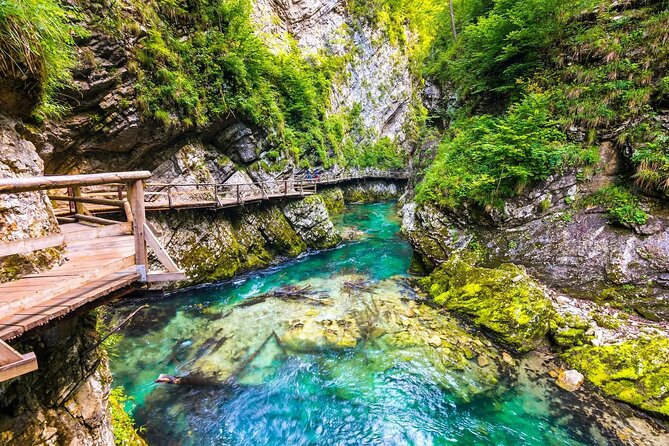 Vintgar Gorge Best Experience with Tasting (Self guided) - Key points to know before booking