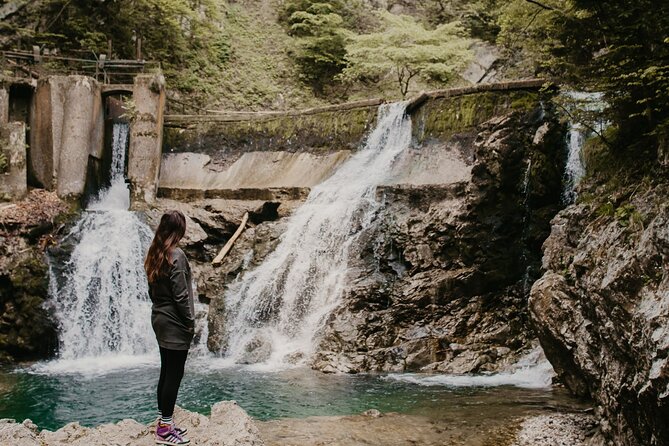 Vintgar Gorge Best Experience with Tasting (Self guided) - Is $60.15 a fair price?