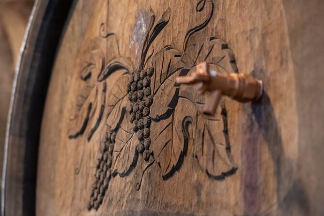 Vipava Valley Wine Express Tour From Ljubljana - Cellars, family stories, and wine straight from the source