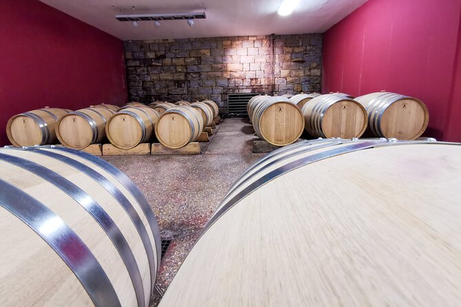 Wine Degustation in the Heart of Slovenian Istria - Is $42.33 a fair price?