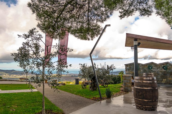 Wine Fountain Tour from Koper - Key points to know before you book